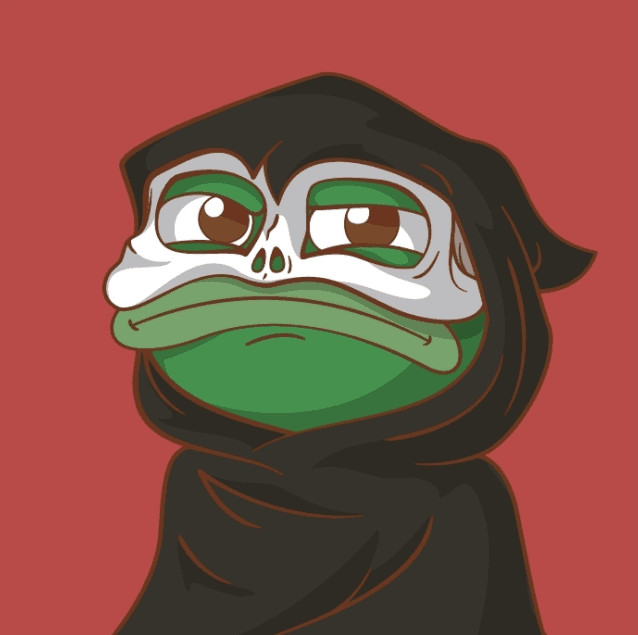 New Frog 4